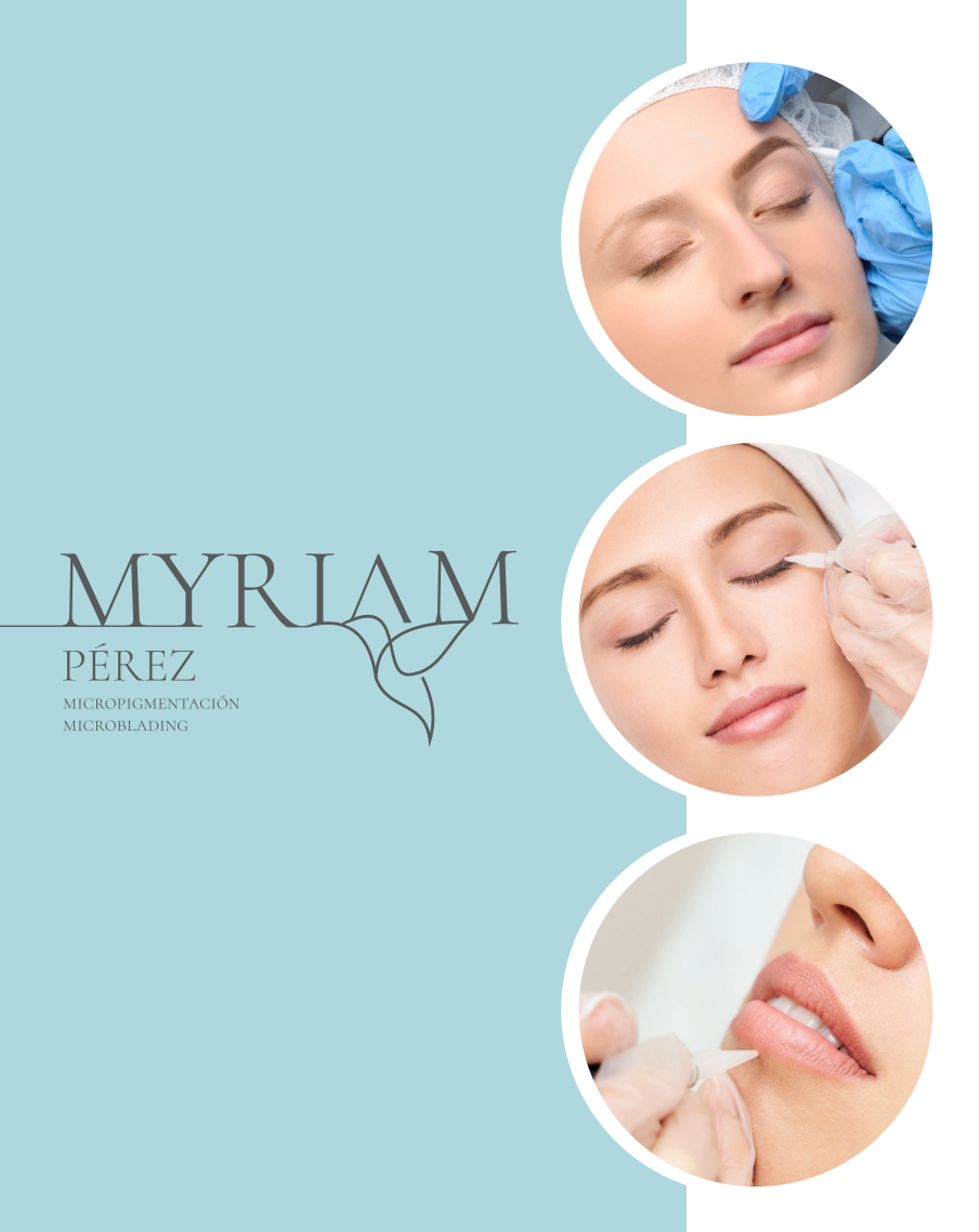 Labios pigmentados